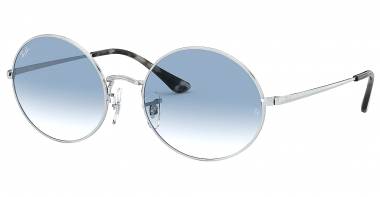 RB-1970   91493F  54   RAYBAN  OVAL