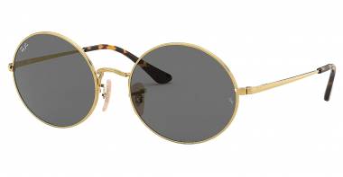 RB-1970   9150B1  54   RAYBAN  OVAL