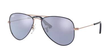 RJ-9506S 264/1U  52   RAYBAN JUNIOR