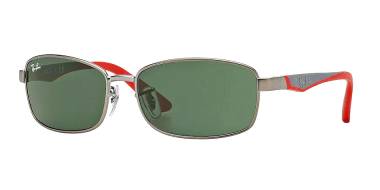 RJ-9533S   242/71  51   RAYBAN JUNIOR