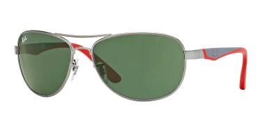 RJ-9534S   242/71  54   RAYBAN